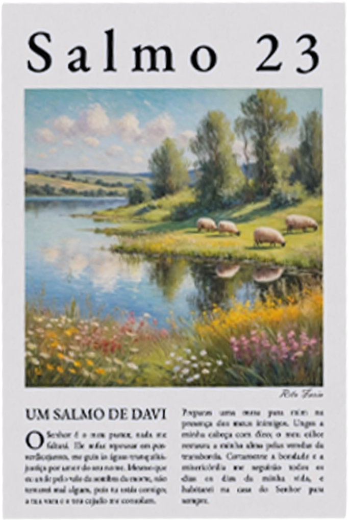 Salmo 23